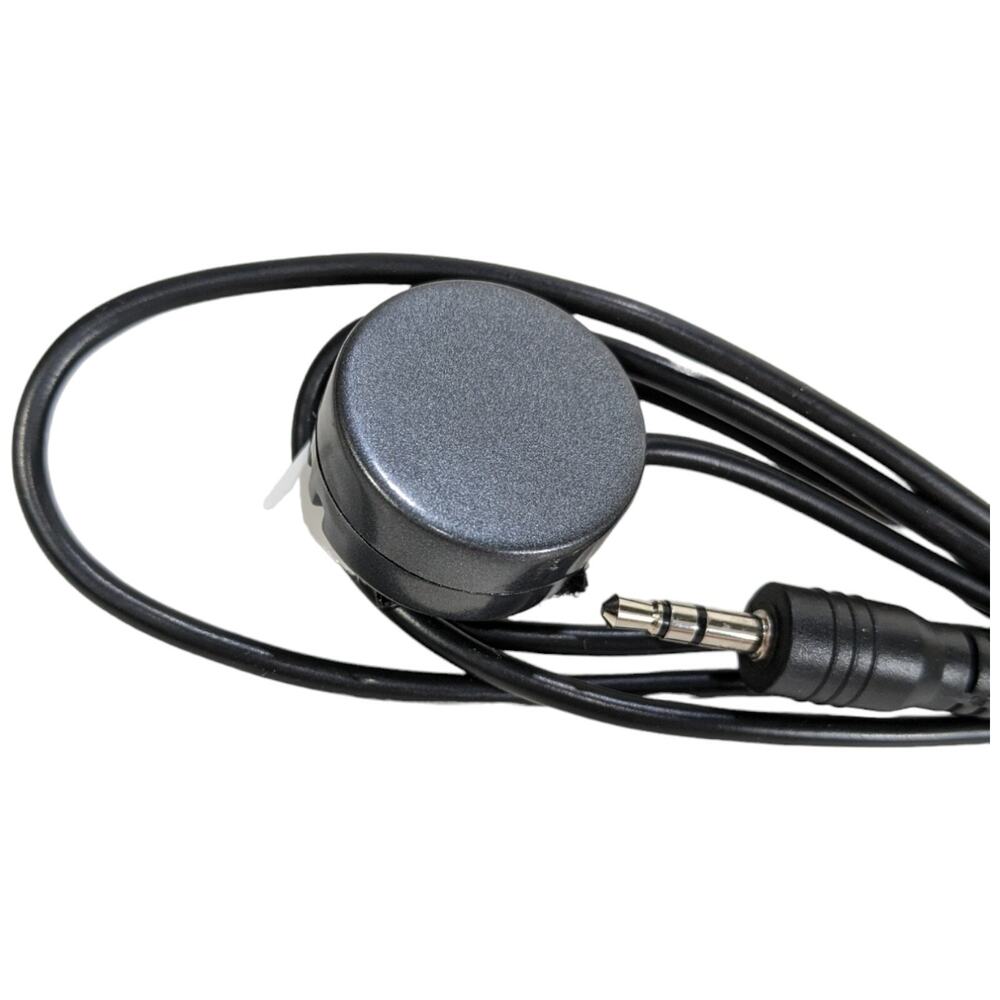 Bell Howell TV Headset Microphone only (Replacement Part)